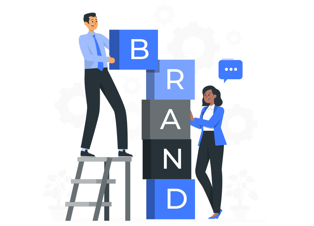 Branding